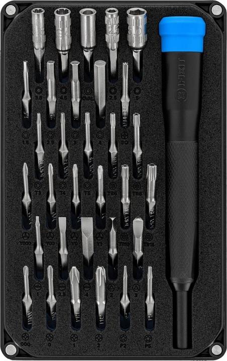 iFixit Moray Precision Bit Set (Werkzeug)