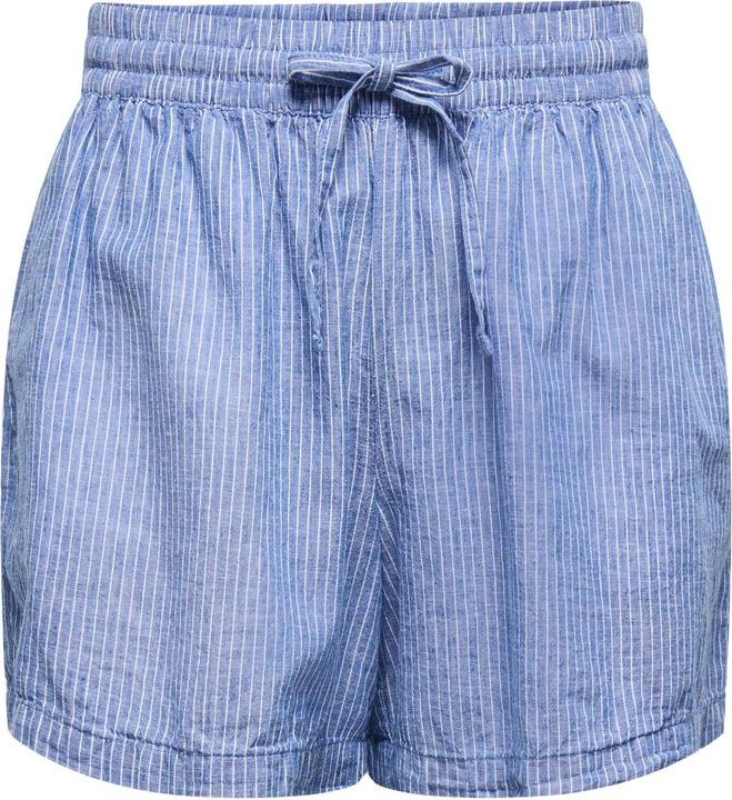 Produktbild JdY Locker geschnitten Hohe Taille Shorts Shorts (XL)