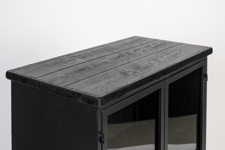 Actual product image White Label Living Ferre (65 x 35 x 105 cm)