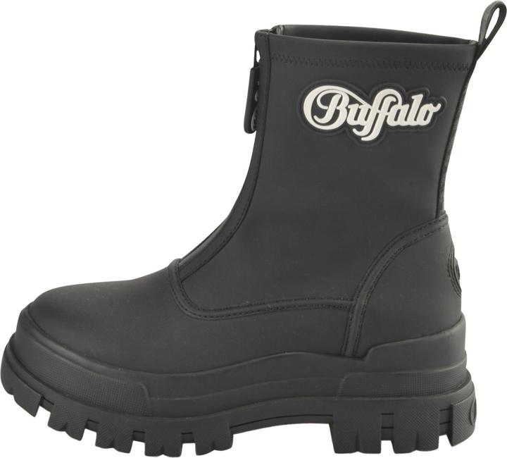 Produktbild Buffalo Boots ASPHA RAIN ZIP - VEGAN RUBBER (39)