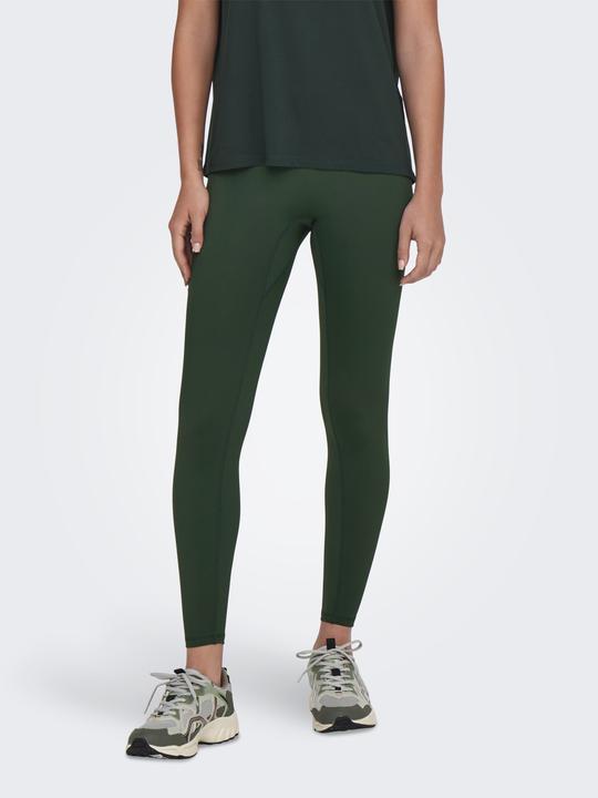 Image du produit Only Play Coupe ajustée Leggings super taille haute Leggings de sport (XS)