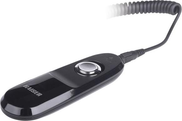 Image du produit Kaiser Fototechnik MonoCR-C1 Déclencheur à distance Canon N3 connecteur (Câble)