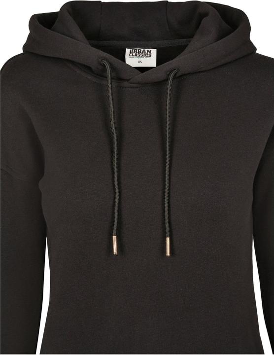 Produktbild Urban Classics Ladies Organic Hoody (L)
