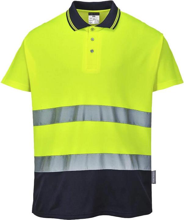 Immagine prodotto Portwest Polo Abbigliamento di segnalazione (4XL)