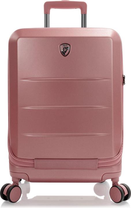 Produktbild Heys EZ Fashion - HandgepäcktrolleyGold (51 l, Handgepäck (bis 50l))