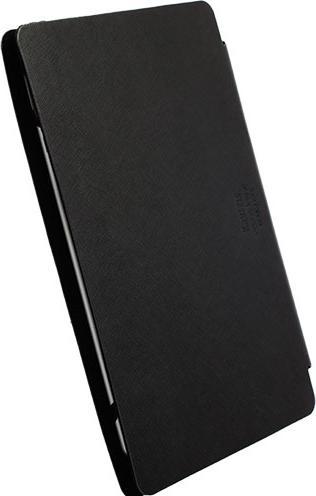 Actual product image Krusell Malmö Universal Tablet Case 8-10.1 inch black (Samsung)