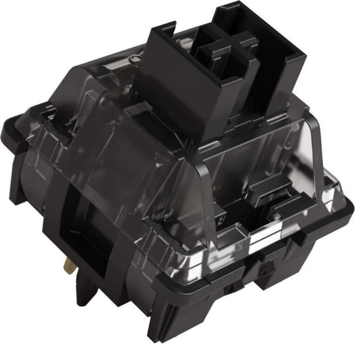 Produktbild Akko V3 Pro Jelly Black Switches