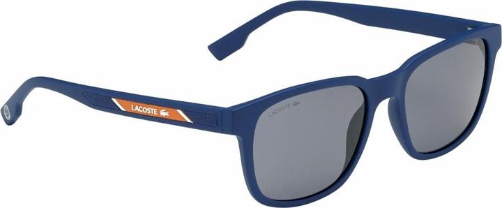 Actual product image Lacoste Men's sunglasses L980SRG-400 ø 54 mm