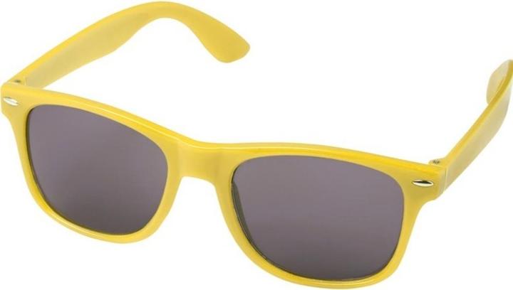 Produktbild Bullet Sonnenbrille Sun Ray rPET (Recyceltes PolyethylenTerephthalat)