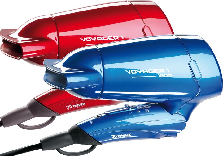 Produktbild Trisa Voyager