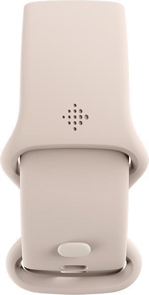 Productafbeelding Fitbit Lading 6, zilver (36.73 mm)
