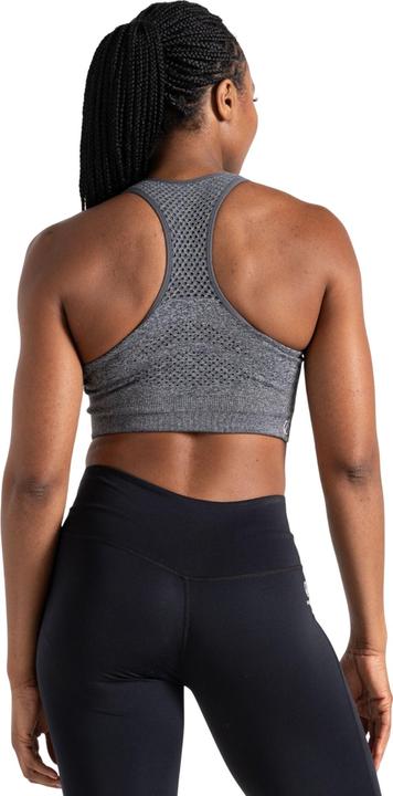 Actual product image Dare2b Womens/Ladies Dont Sweat It II Sports Bra (M)