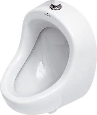 Actual product image GCS URINAL PRESIDENT P101