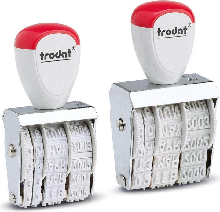 Image du produit Trodat Horodateur sur bande