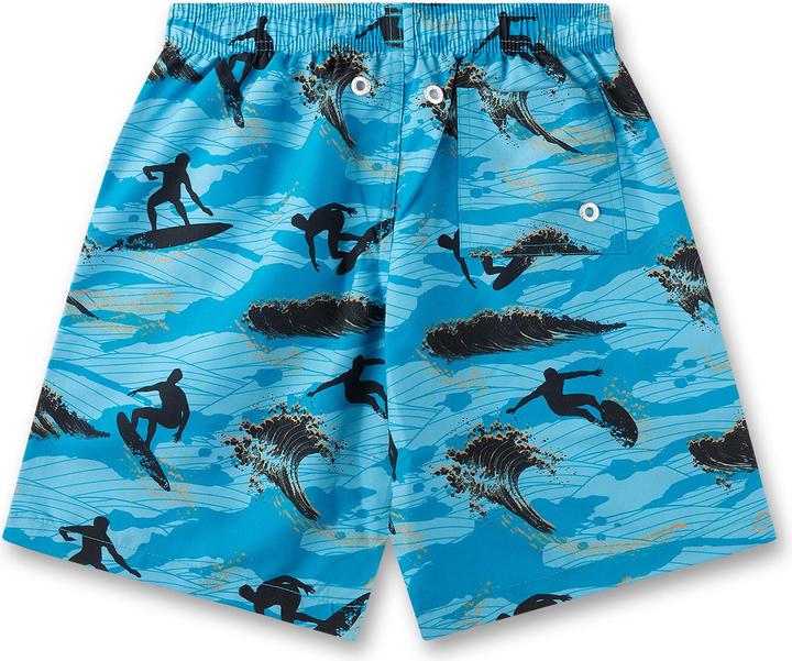 Immagine prodotto Sanetta Badeshorts Surfer (164)