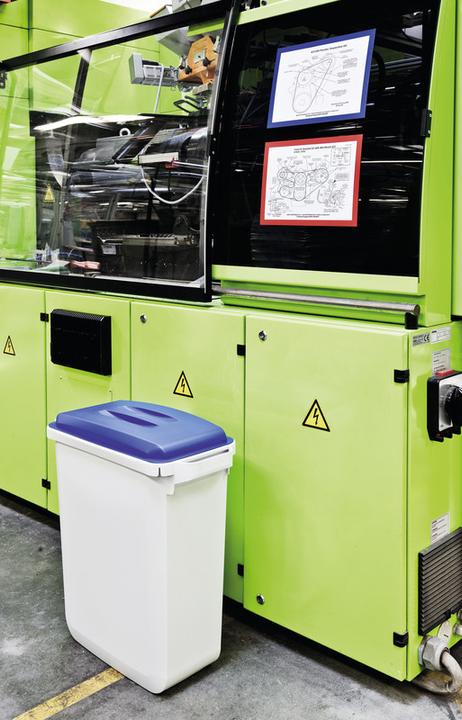 Image du produit Durable Duraframe, autocollant