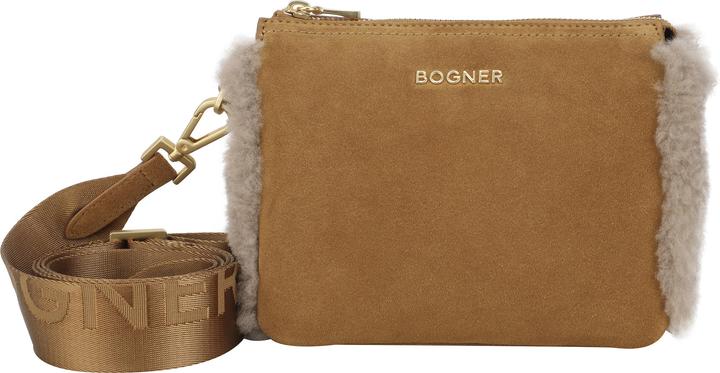Produktbild Bogner banff fris√© gulia shoulderbag shz