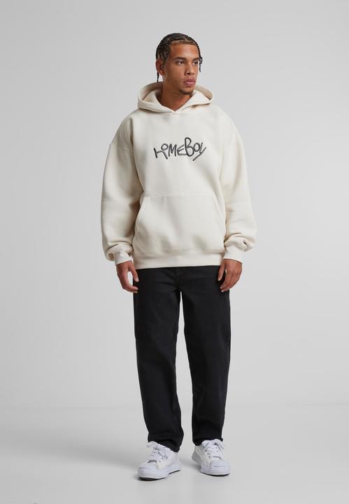 Image du produit Homeboy x-tra BAGGY Denim - 119453 (W30/L32)