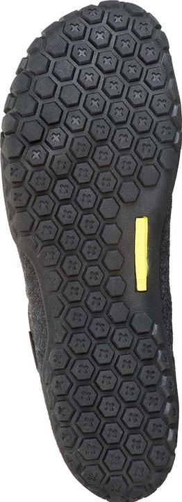 Image du produit Ballop Corso Wool Barefoot gris foncé (36)