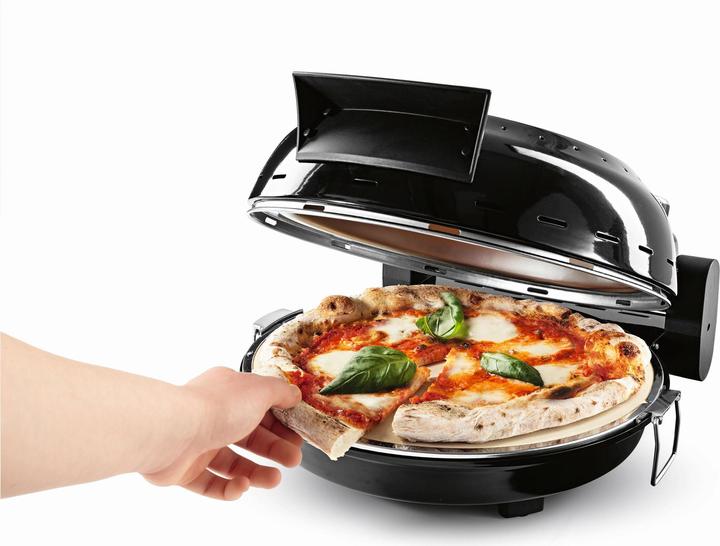 Actual product image Gourmetmaxx Pizza oven