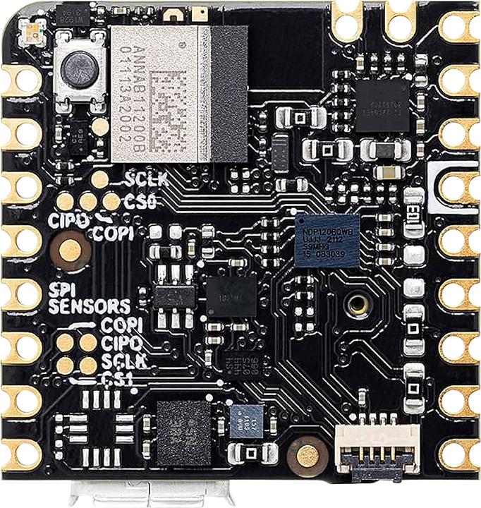 Immagine prodotto Arduino Voce di Nicla