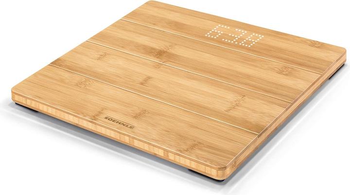 Actual product image Soehnle Bamboo Magic (180 kg)