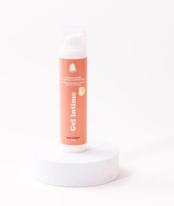 Produktbild Puissante Gleitmittel (50 ml)