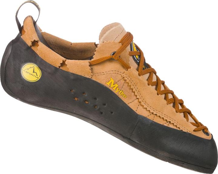 Actual product image La Sportiva Mythos Terra Kletterschuhe (39.5)