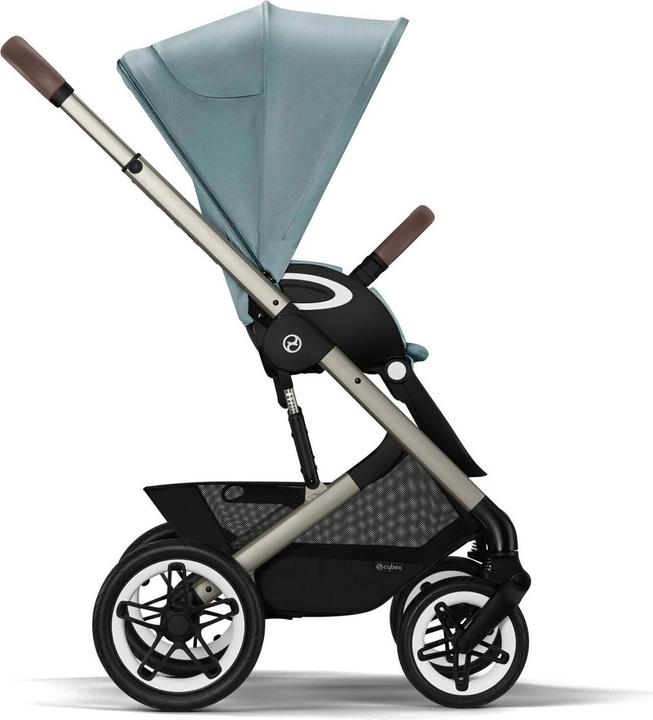 Immagine prodotto Cybex Talos S Lux