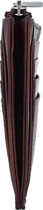 Immagine prodotto Brics Portafoglio Monte Rosa RFID in pelle 12 cm