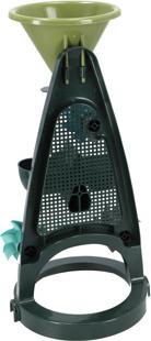 Immagine prodotto dantoy Set di sabbia e mulino ad acqua Blue Marine Toys, 3 pezzi
