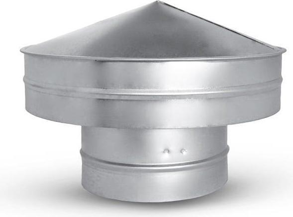 Actual product image Alnor VENTILATION ROOF (VHF-160)