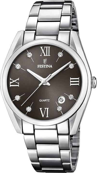 Immagine prodotto Festina Fidanzato di tendenza (Orologio da polso analogico, 37 mm)