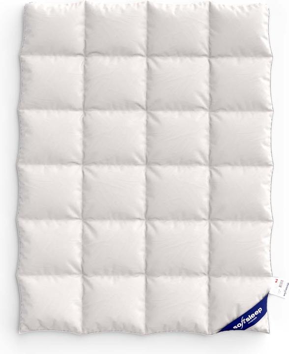 Image du produit softsleep Perfecta (1140 g, 160 x 240 cm)