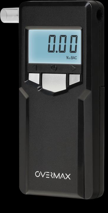 Actual product image Overmax Ad