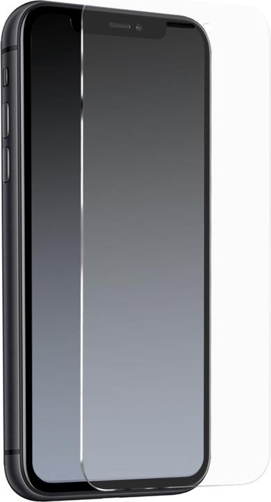 Produktbild SBS Glas-Displayschutz für iPhone 11/XR (1 Stück, Apple iPhone XR)