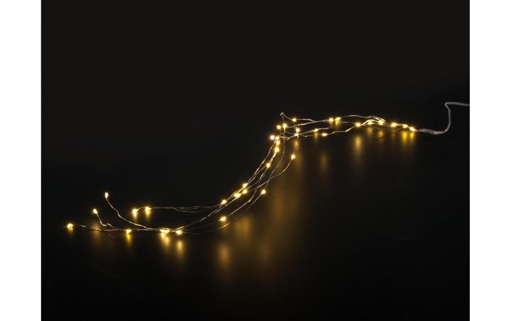 Actual product image STT angel hair (0.60 m)