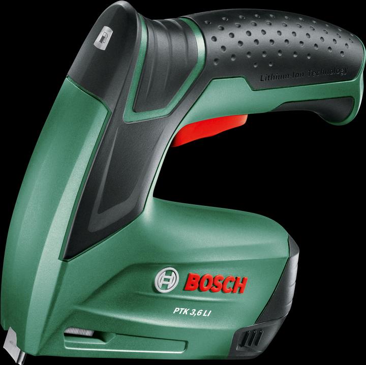 Image du produit Bosch Home & Garden PTK 3,6 LI