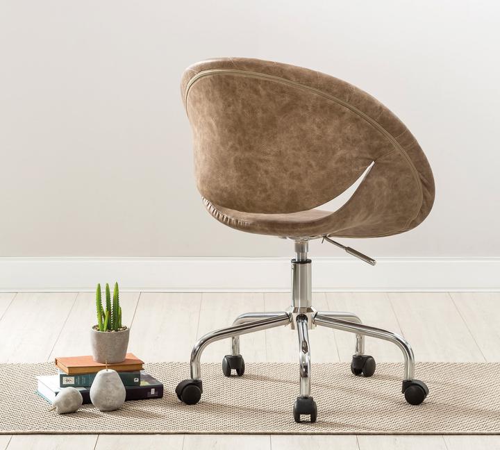 Immagine prodotto Cilek Sedia Relax Marrone