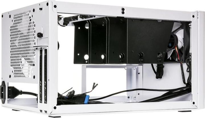 Produktbild Fractal Node 304 (Mini-ITX)