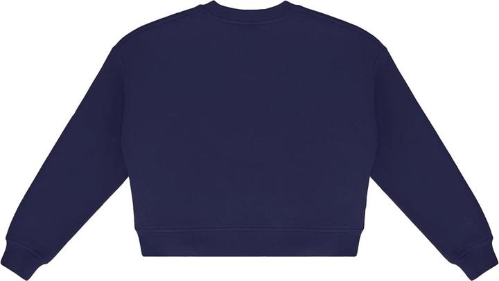 Produktbild Hunter Tina Kurzes Sweatshirt Rundhalsausschnitt (L)