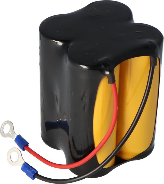 Actual product image AccuCell Battery CEAG W270, CEAG W270.2, W276.3, W286.3