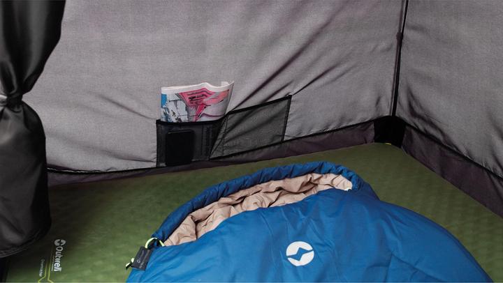 Actual product image Outwell Free Standing Inner L (2.70 kg, 3 persons)