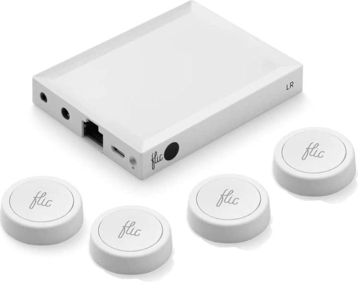 Produktbild Flic Starter Kit