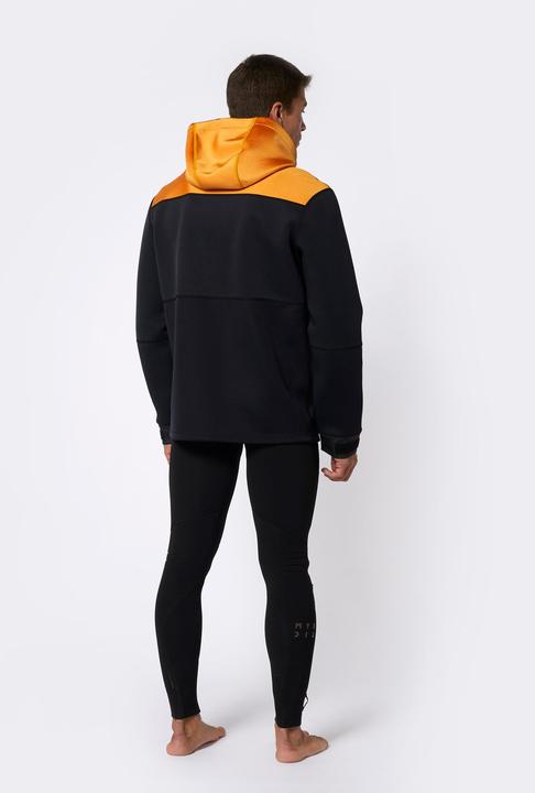 Image du produit Mystic Fulmar Neoprene Hoodie 3/2mm (3/2 mm, L)