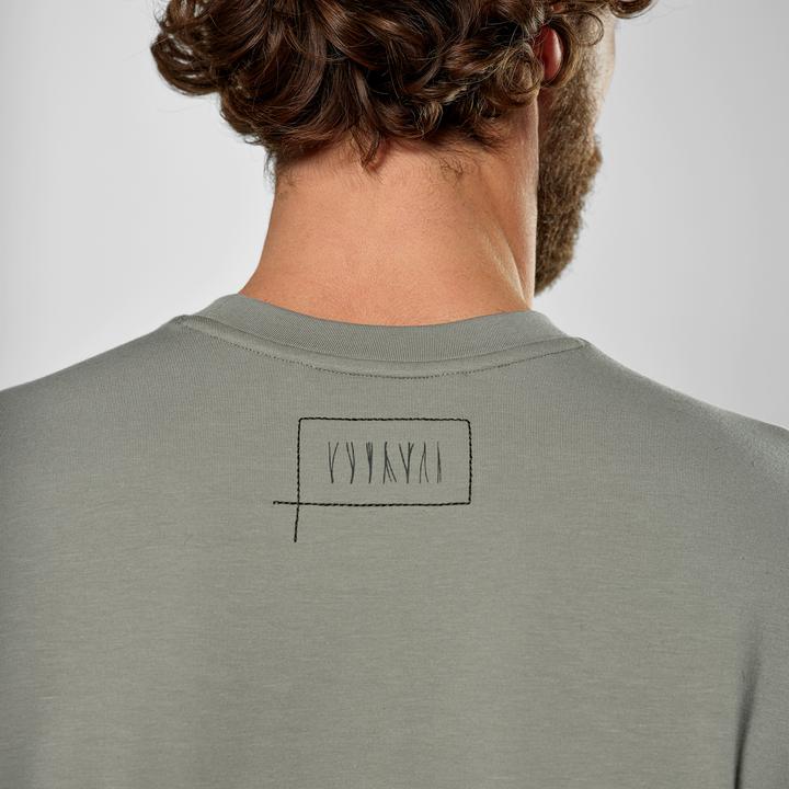 Image du produit Salewa Pull Fanes Dry'Ton (S)