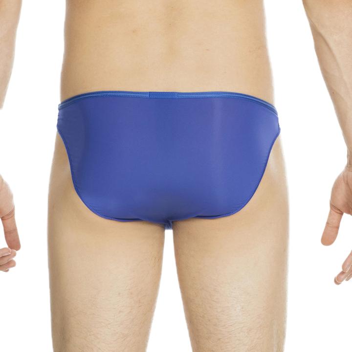 Produktbild HOM 2er Pack Plumes Mini Slip / Unterhose (L, 2er Pack)