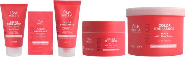 Produktbild Wella Professionals Invigo (500 ml)