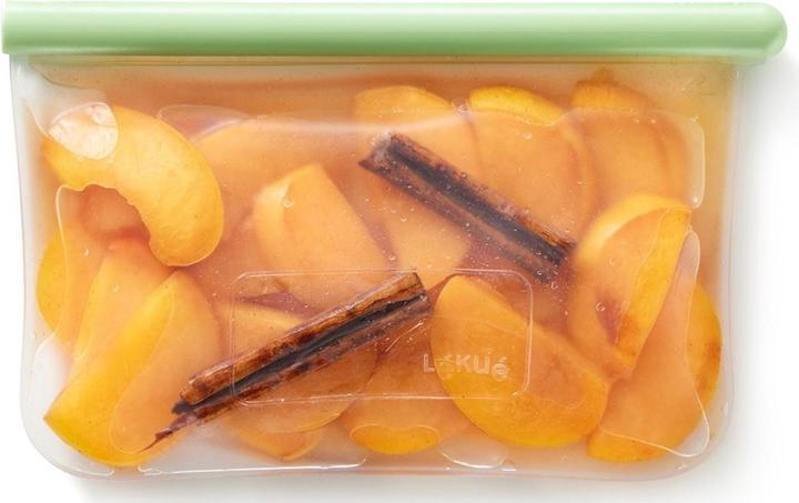 Actual product image Lékué Flat bag Reusable