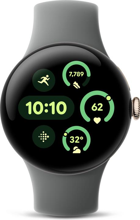 Produktbild Google Pixel Watch 3 (41 mm, 4G)